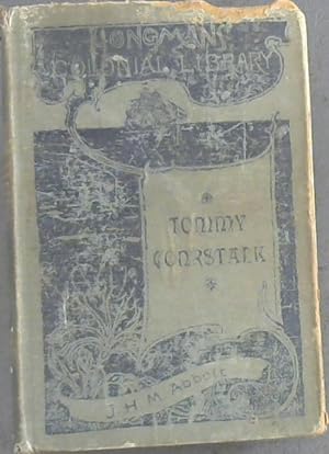 Seller image for Tommy Cornstalk for sale by Chapter 1