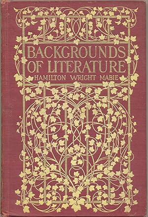 Backgrounds of Literature