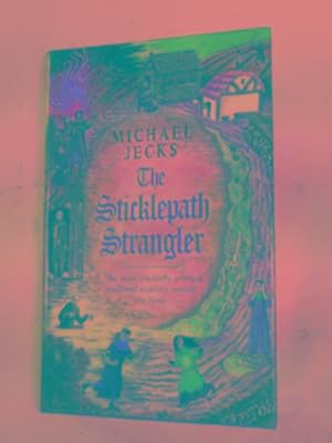 Seller image for The Sticklepath strangler for sale by Cotswold Internet Books