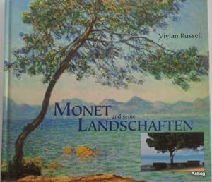 Bild des Verkufers fr Monet und seine Landschaften. zum Verkauf von Antiquariat Gntheroth