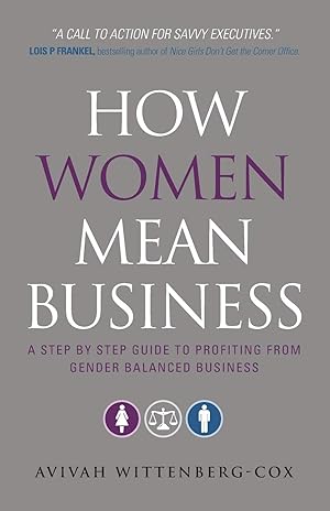 Immagine del venditore per How Women Mean Business venduto da Libro Co. Italia Srl