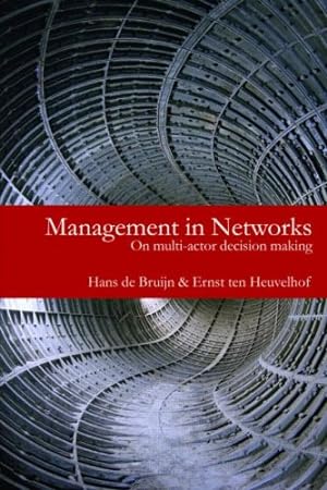 Immagine del venditore per Management in Networks venduto da Libro Co. Italia Srl