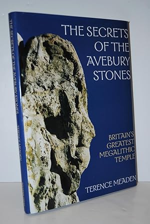 Immagine del venditore per Secret of the Avebury Stones venduto da Nugget Box  (PBFA)