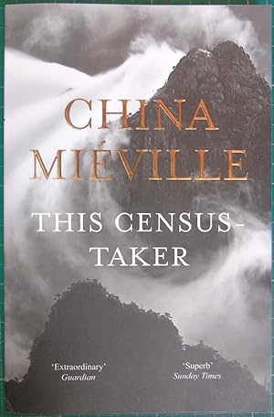 Seller image for This Census-Taker for sale by Hanselled Books