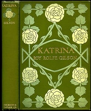 Seller image for Katrina for sale by Little Stour Books PBFA Member