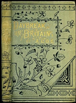 Image du vendeur pour Daybreak in Britain mis en vente par Little Stour Books PBFA Member