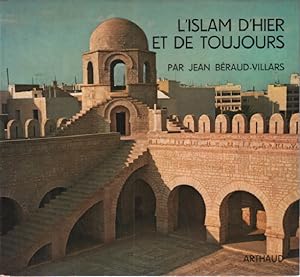 Seller image for L'islam d'hier et de toujours for sale by librairie philippe arnaiz
