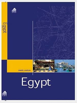 Seller image for Gorilla Guides: The Business Travellers' Handbook to Egypt for sale by Shore Books