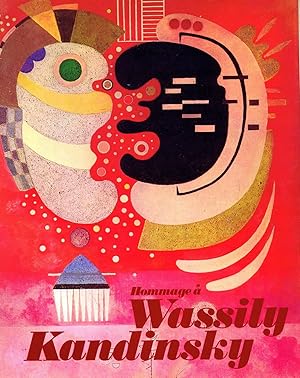 Hommage à Wassily Kandinsky (1976)