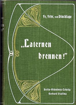 "Laternen brennen!" - Novellen (1902)