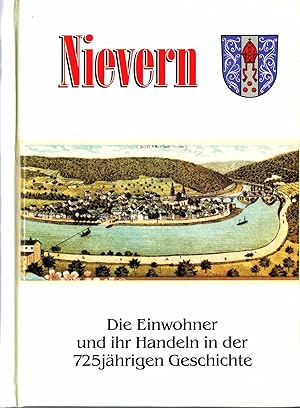Nievern. Die Einwohner und ihr Handeln in der 725jährigen Geschichte (1997)