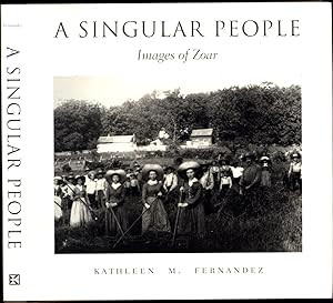 A Singular People / Images of Zoar
