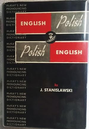 English-Polish and Polish-English Dictionary