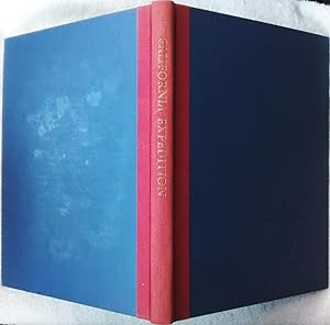 Seller image for California Expedition: Stevenson's Regiment of First New York Volunteers for sale by Generations Press