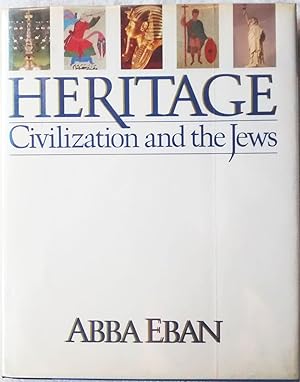 Heritage Civilization and the Jews