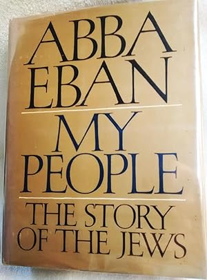 My People: The Story of the Jews