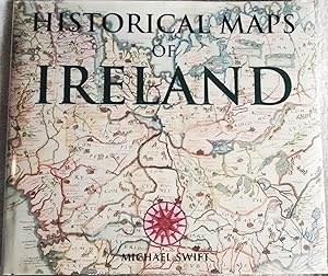 Historical Maps of Ireland