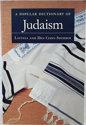 A Popular Dictionary of Judaism