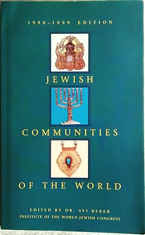 Jewish Communities of the World