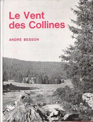 Le Vent Des Collines