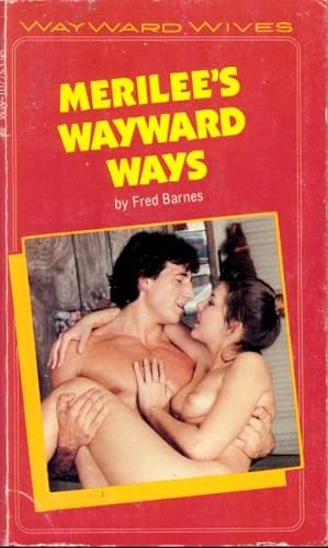 Bild des Verkufers fr Merilee's Wayward Ways WW-107 zum Verkauf von Vintage Adult Books
