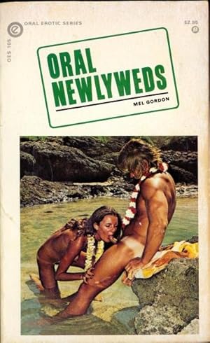 Imagen del vendedor de Oral Newlyweds OES-105 a la venta por Vintage Adult Books