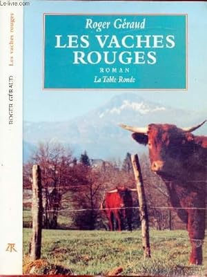 Image du vendeur pour LES VACHES ROUGES mis en vente par Le-Livre