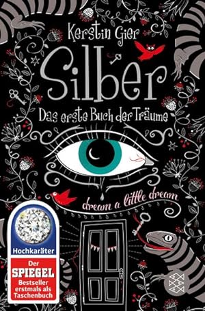 Seller image for Silber - Das erste Buch der Träume : dream a little dream for sale by AHA-BUCH GmbH