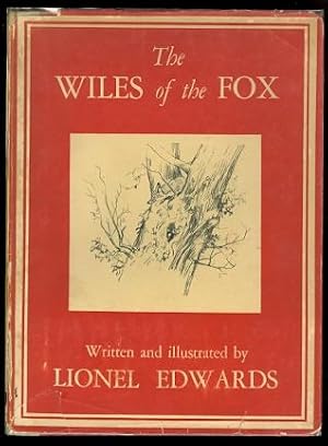 THE WILES OF THE FOX.