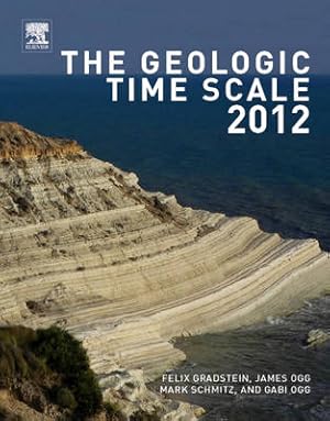 Imagen del vendedor de The Geologic Time Scale. 2012 a la venta por Libro Co. Italia Srl