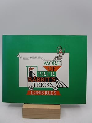 Seller image for More of Brer Rabbit's Tricks (First Thus) for sale by Shelley and Son Books (IOBA)