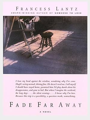 Imagen del vendedor de Fade Far Away a la venta por Shore Books