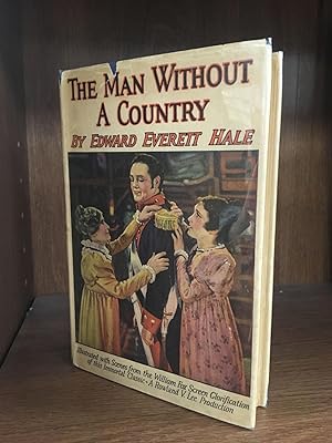 The man without a country,