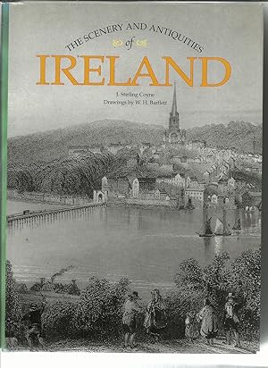 Seller image for The Scenery and Antiquities of Ireland. for sale by Saintfield Antiques & Fine Books