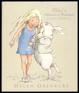 Immagine del venditore per Alice's Adventures in Wonderland venduto da Parigi Books, Vintage and Rare