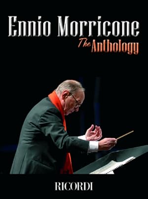 Immagine del venditore per E. Morricone - The Anthology:songbook melodica linea/vari strumenti venduto da AHA-BUCH GmbH