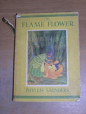 Seller image for The Flame Flower for sale by Neo Books