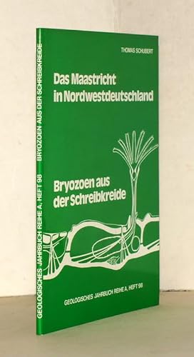 Parallele Merkmalsentwicklung der Bryozoenarten von Woodipora JULLIEN 1888 im Coniacium bis Maast...