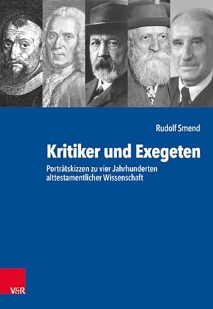 Immagine del venditore per Kritiker und Exegeten venduto da Rheinberg-Buch Andreas Meier eK