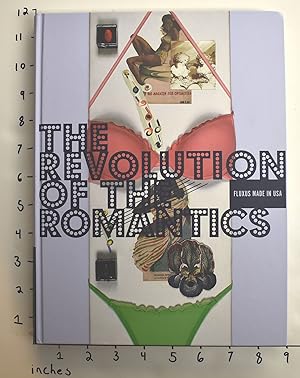 Bild des Verkufers fr Die Revolution der Romantiker/Revolution of the Romantics:Fluxus Made in USA zum Verkauf von Mullen Books, ABAA