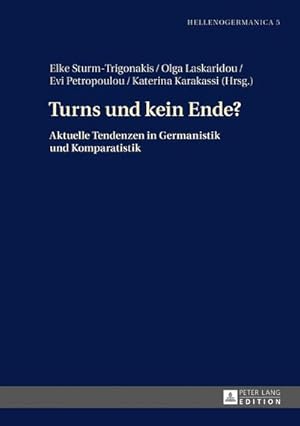 Seller image for Turns und kein Ende? for sale by BuchWeltWeit Ludwig Meier e.K.