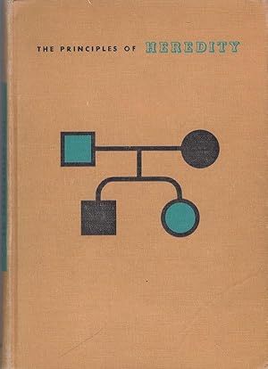 Seller image for The Principles of Heredity for sale by Newhouse Books