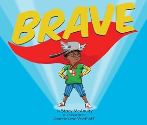 Seller image for Brave (Hardback or Cased Book) for sale by BargainBookStores