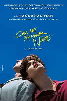 Seller image for Call Me by Your Name (Paperback or Softback) for sale by BargainBookStores