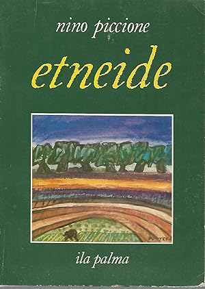 Imagen del vendedor de etneide a la venta por Libreria Del Corso