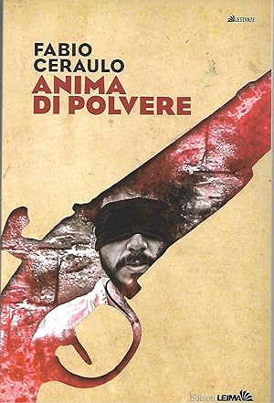 Bild des Verkufers fr anima di polvere zum Verkauf von Libreria Del Corso