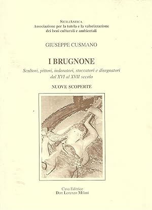 Imagen del vendedor de i brugnone a la venta por Libreria Del Corso