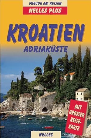 Bild des Verkufers fr Nelles Plus, Kroatien, Adriakste zum Verkauf von Antiquariat Armebooks