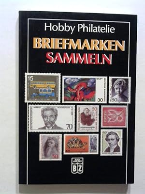 Hobby Philatelie - Briefmarken Sammeln.