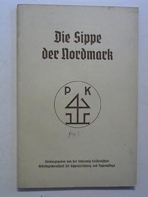 Die Sippe der Nordmark - Folge 3 / 1939